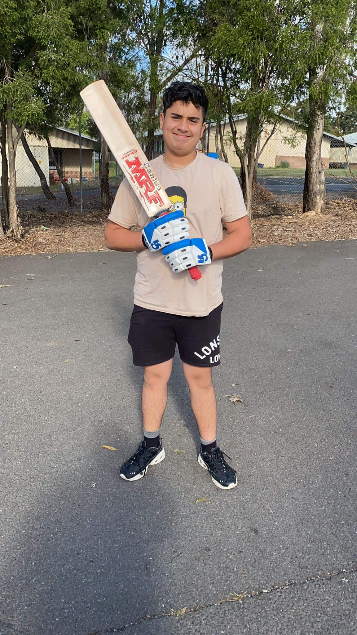 Winner of "Pakistani Talent Award of MPP