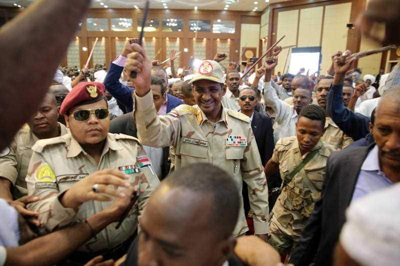 Sudan 