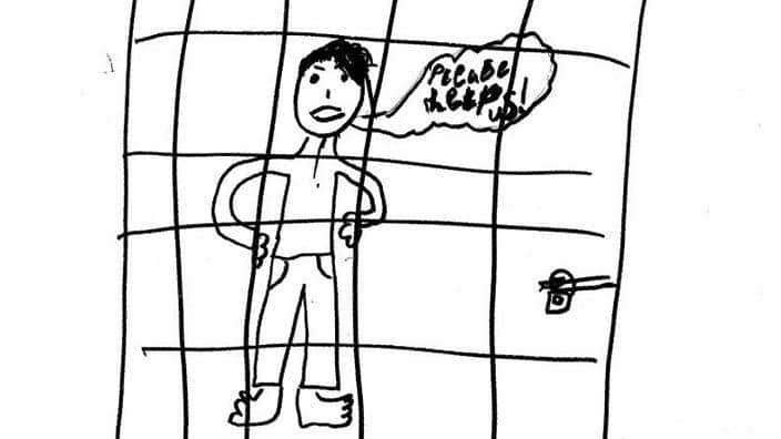 Nauru detainee children most traumatised: Doctors' report