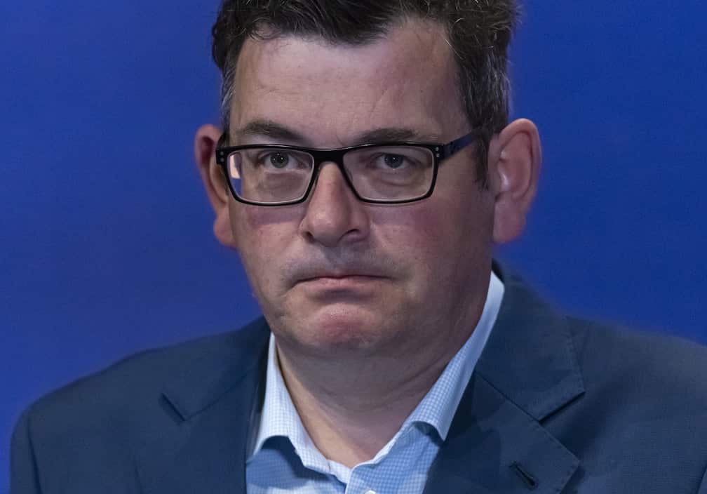 Victorian Premier Daniel Andrews says many of the new COVID-19 cases were "completely avoidable".