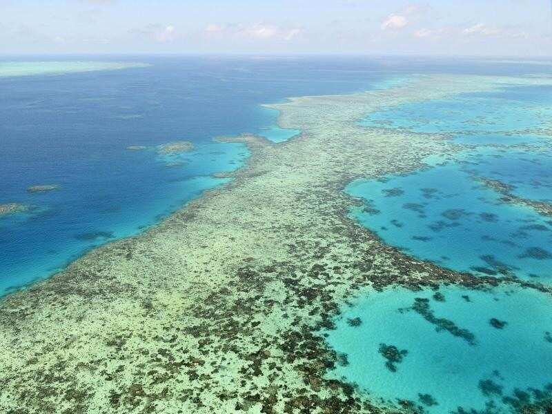 Great Barrier Reef