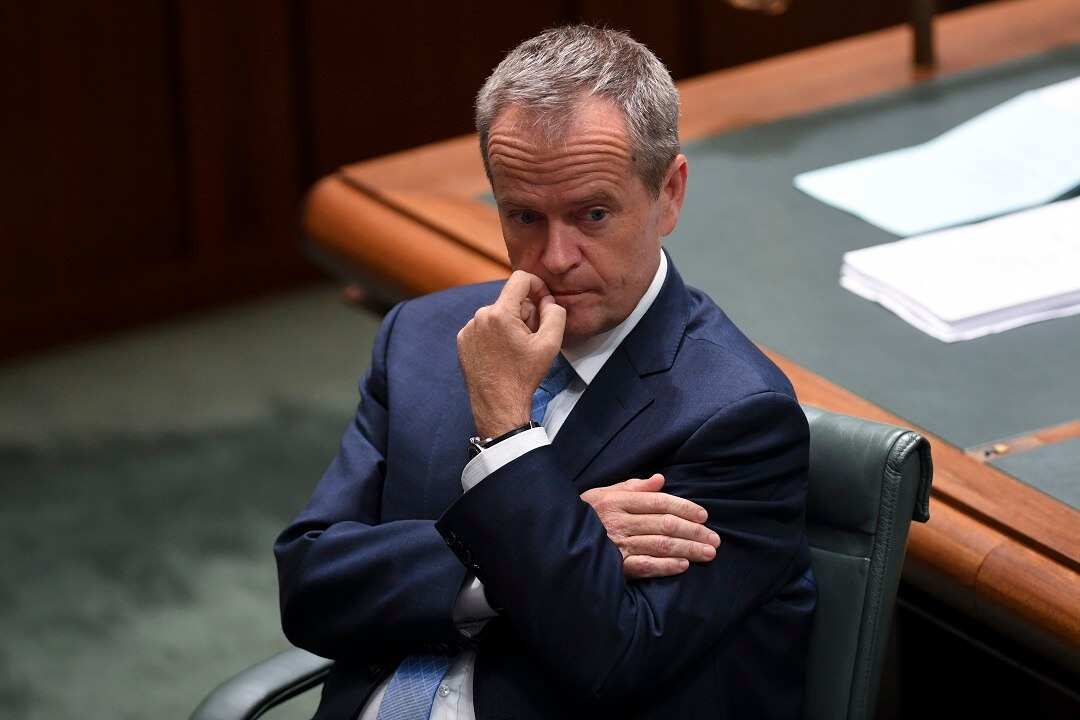 Chinese political donor Huang Xiangmo reportedly paid $55,000 to have lunch with Bill Shorten in 2015.