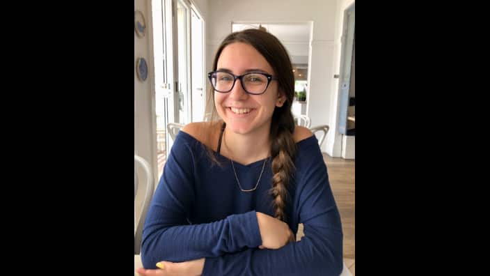 Felicia-Eftychia Thanopoulou