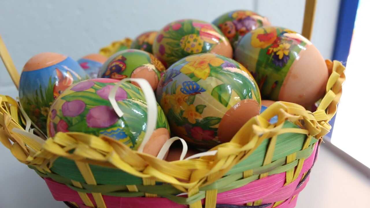 SSi easter