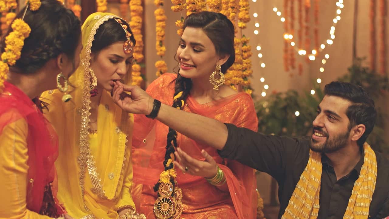 Zee5 Ek Jhuti Love Story