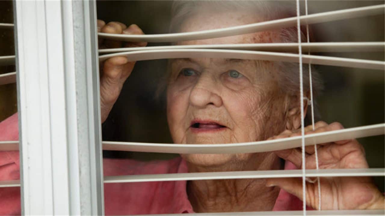 Help at hand for elder abuse