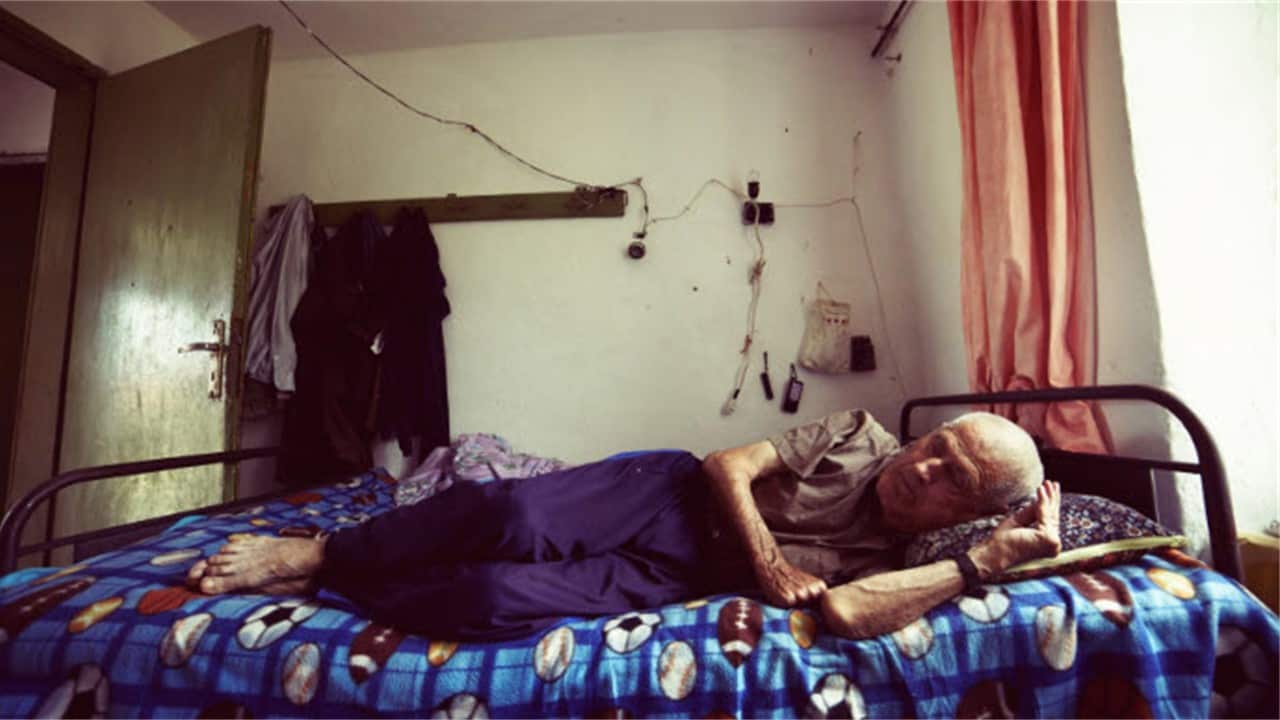 Help at hand for elder abuse