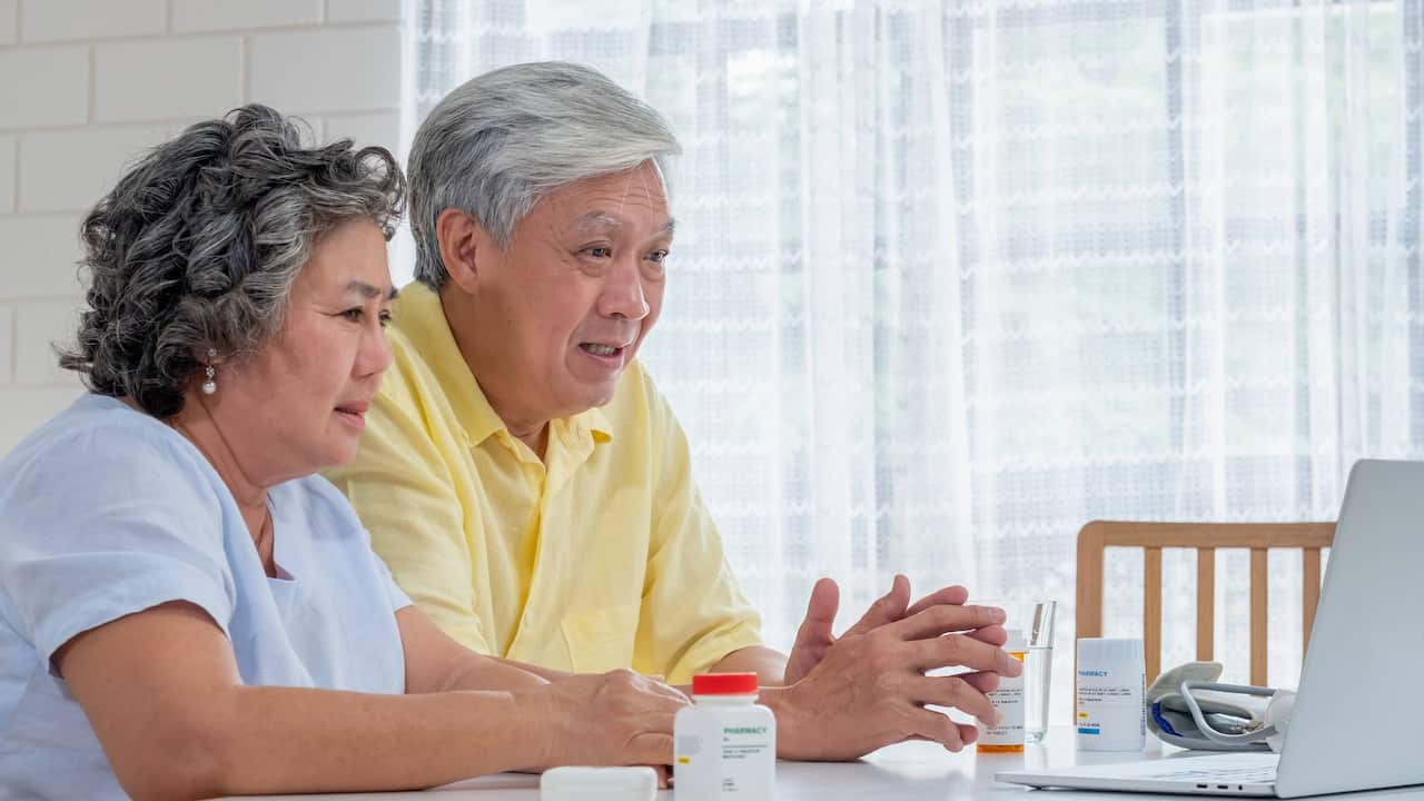 Getty Images/Weeraya Siankulpatanakij/EyeEm