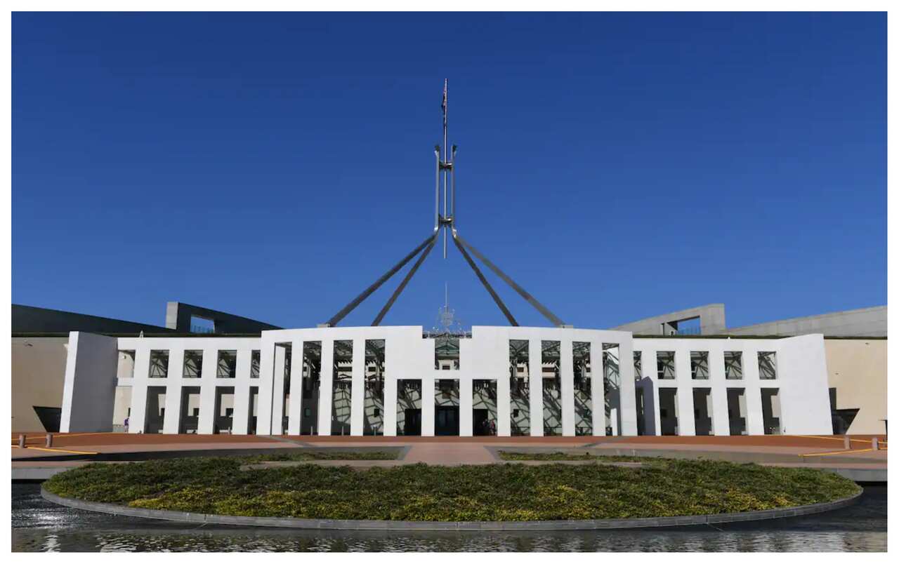 การเลือกตั้งระดับสหพันธรัฐของออสเตรเลียจะมีขึ้นในวันที่ 21 พฤษภาคม