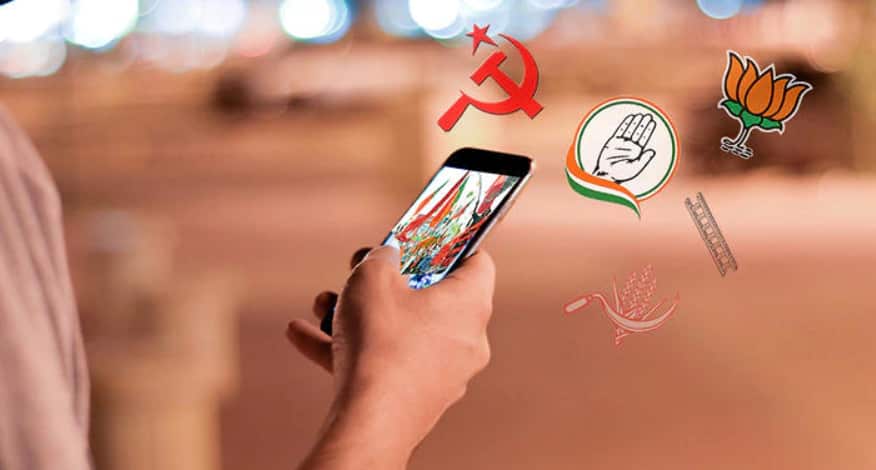 Indian election 2019