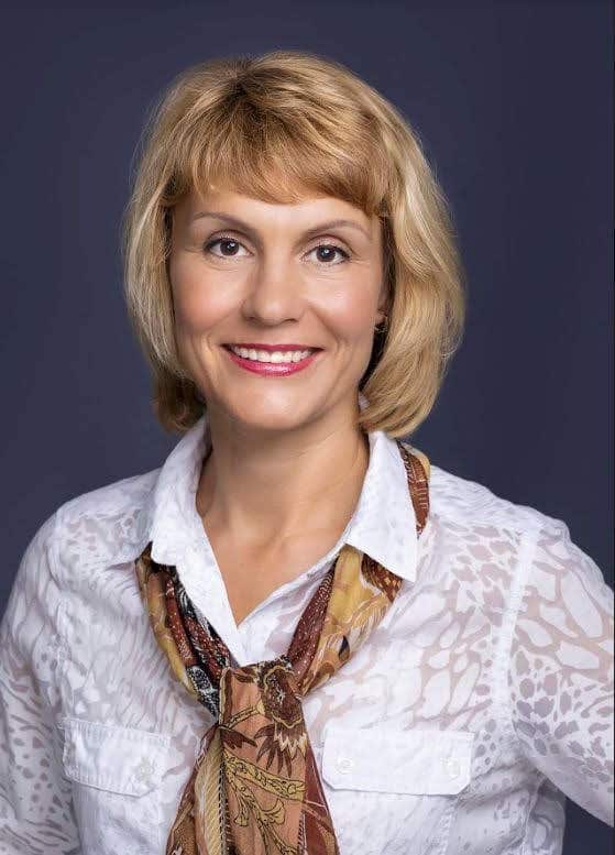 Elena Telegina, Australian Tax agent
