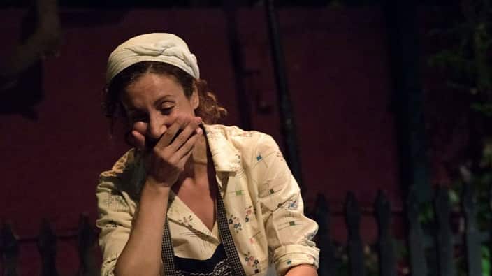 "Elengo", Arcadia Psalti, Pittsburgh.