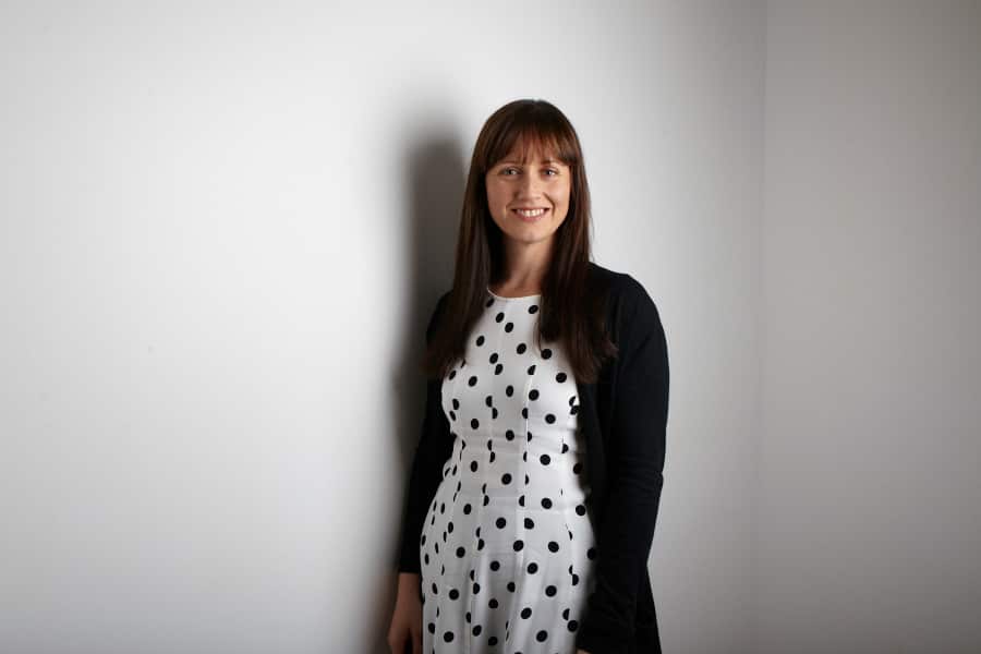 Dr Eleonora Feletto Cancer Council Australia