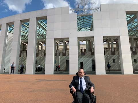 Elie Khoury Antonios