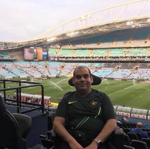 Elie Khoury Antonios