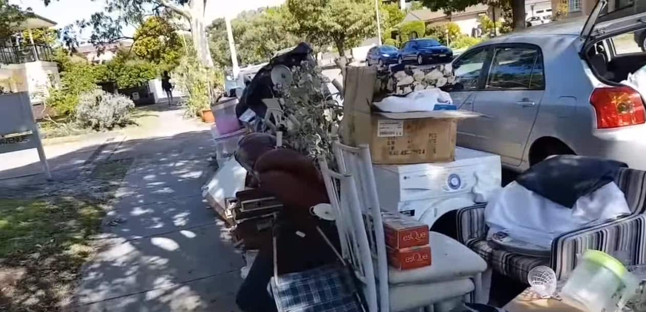 Ella Australia, vlogger