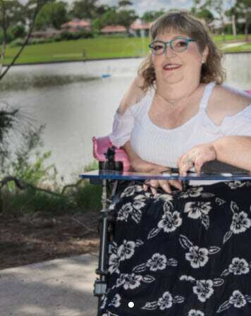 Η υποψήφια στον Δήμο Liverpool, Ellie Κριτσοτάκη-Robertson