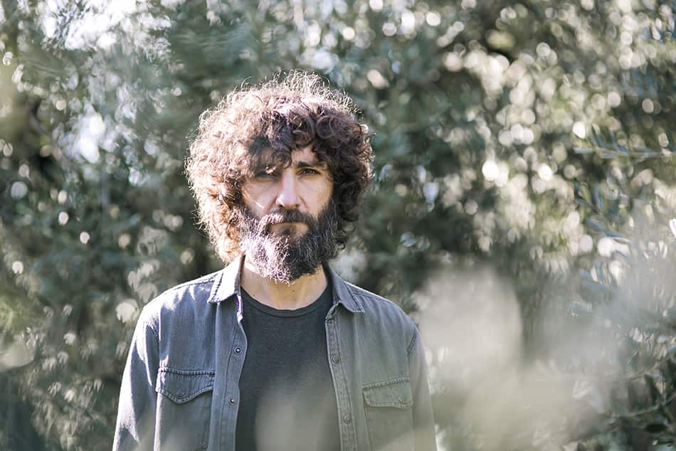 Emanuele Colandrea