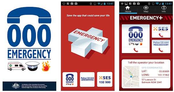 The Apps and Webs you need to stay safe this summer.