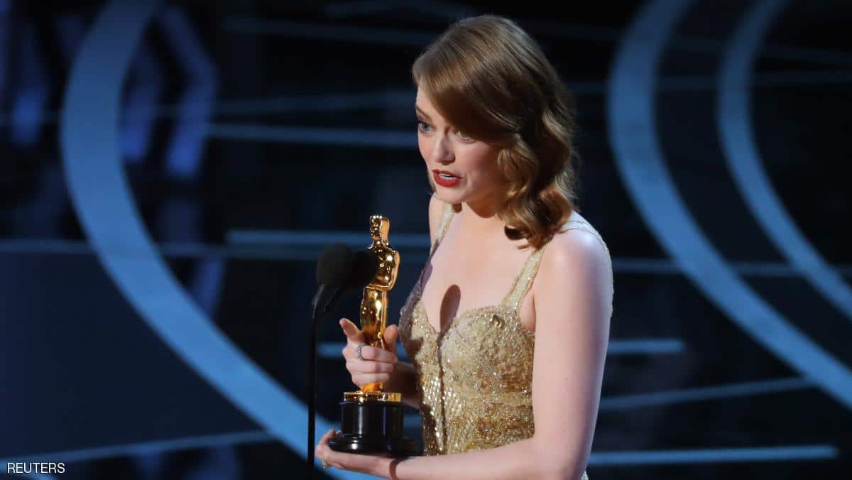 89th Academy Awards - Oscars Awards Show