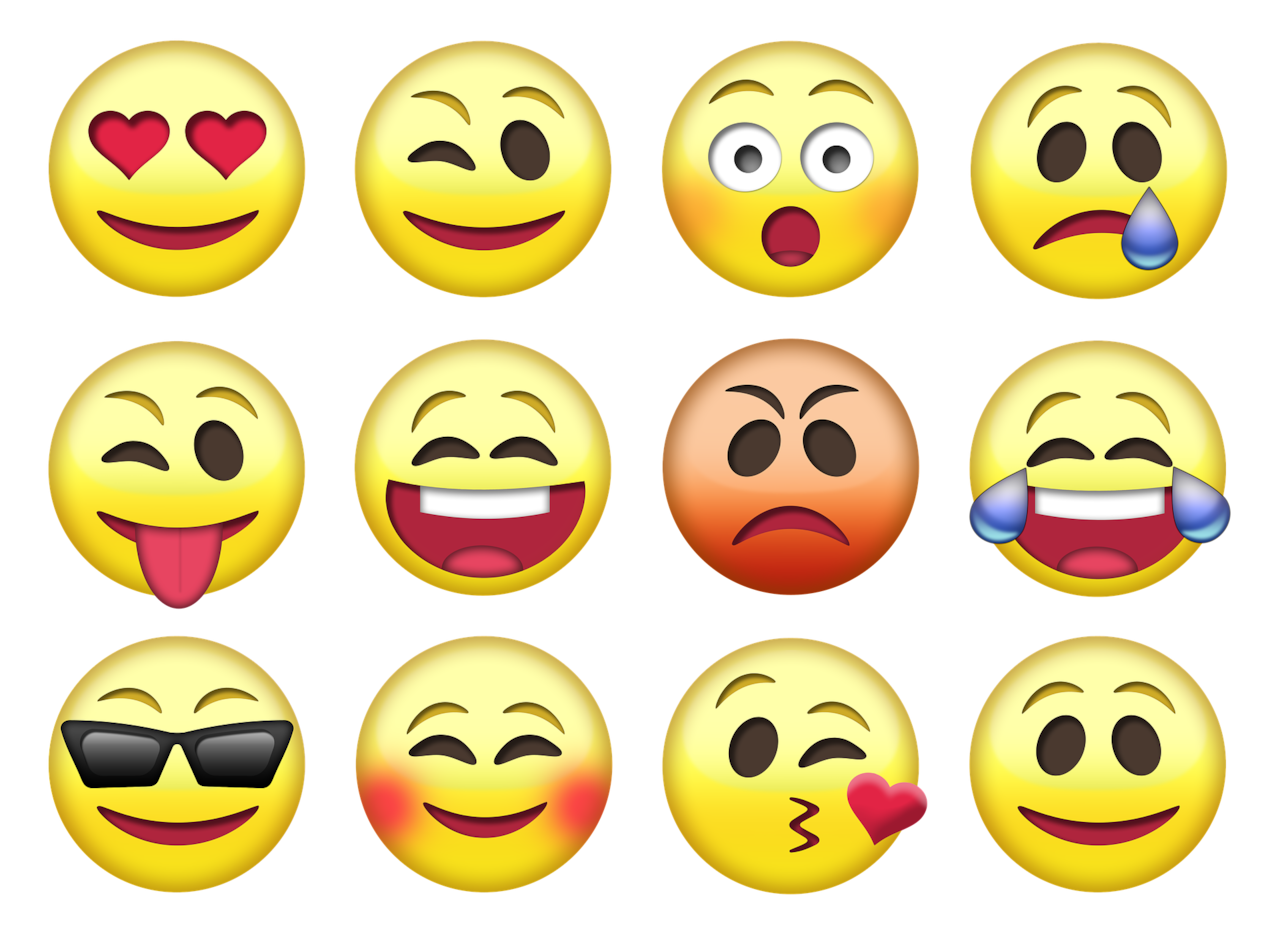 emojis