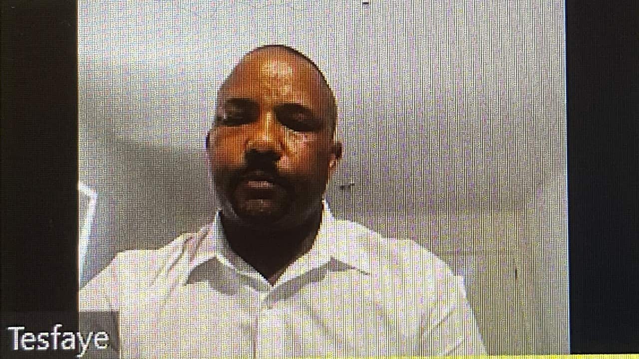 Tesfaye Endeshaw