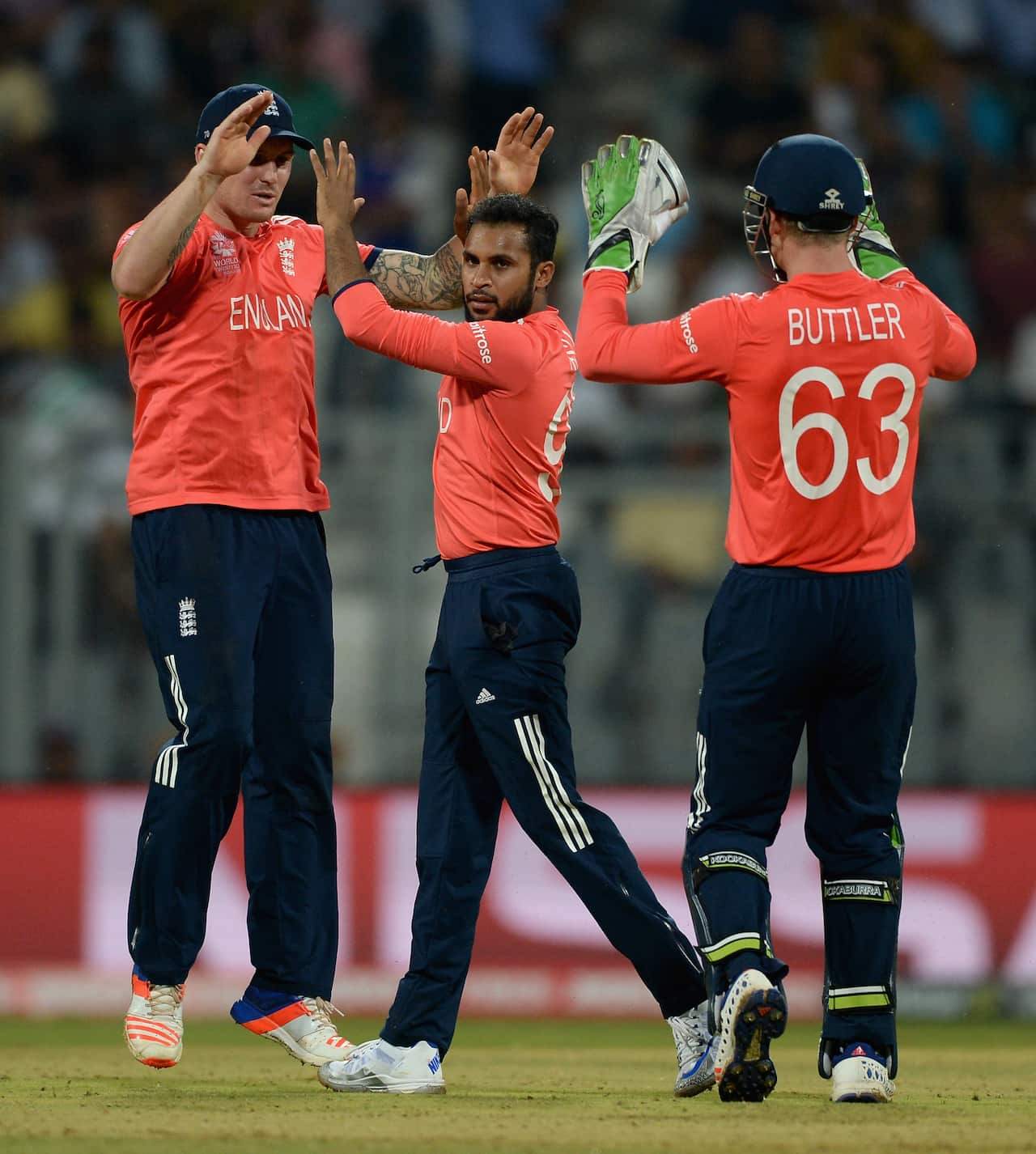 (Photo by Gareth Copley/Getty Images)