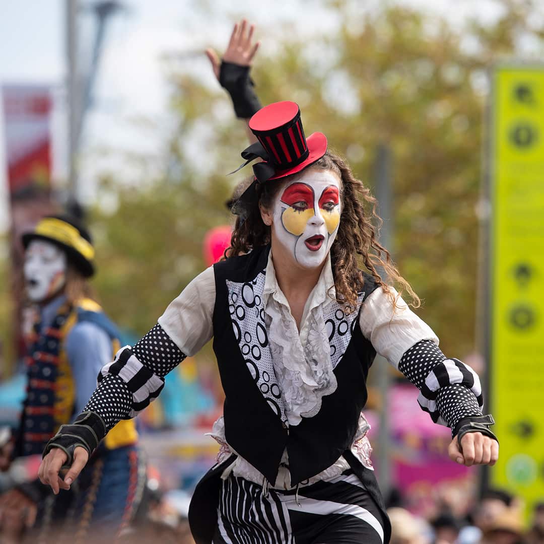 Sydney Royal Easter Show