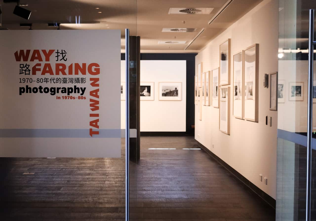 Wayfaring: Photography in 1970s–80s Taiwan