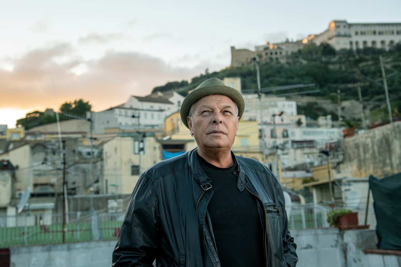 Enzo Gragnaniello