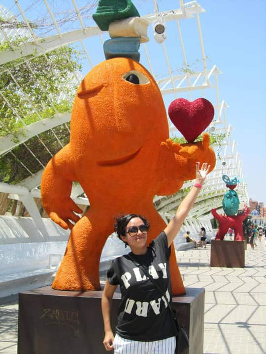 Vero, un exilio silencioso por ser lesbiana