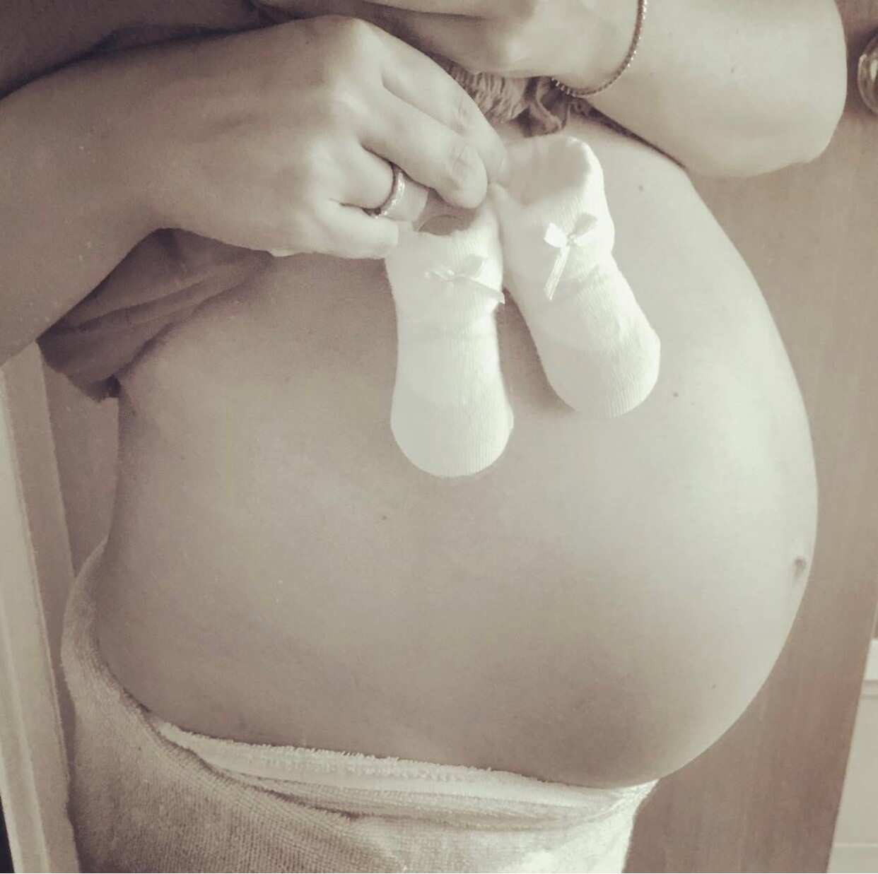 covid vaccine pregnancy