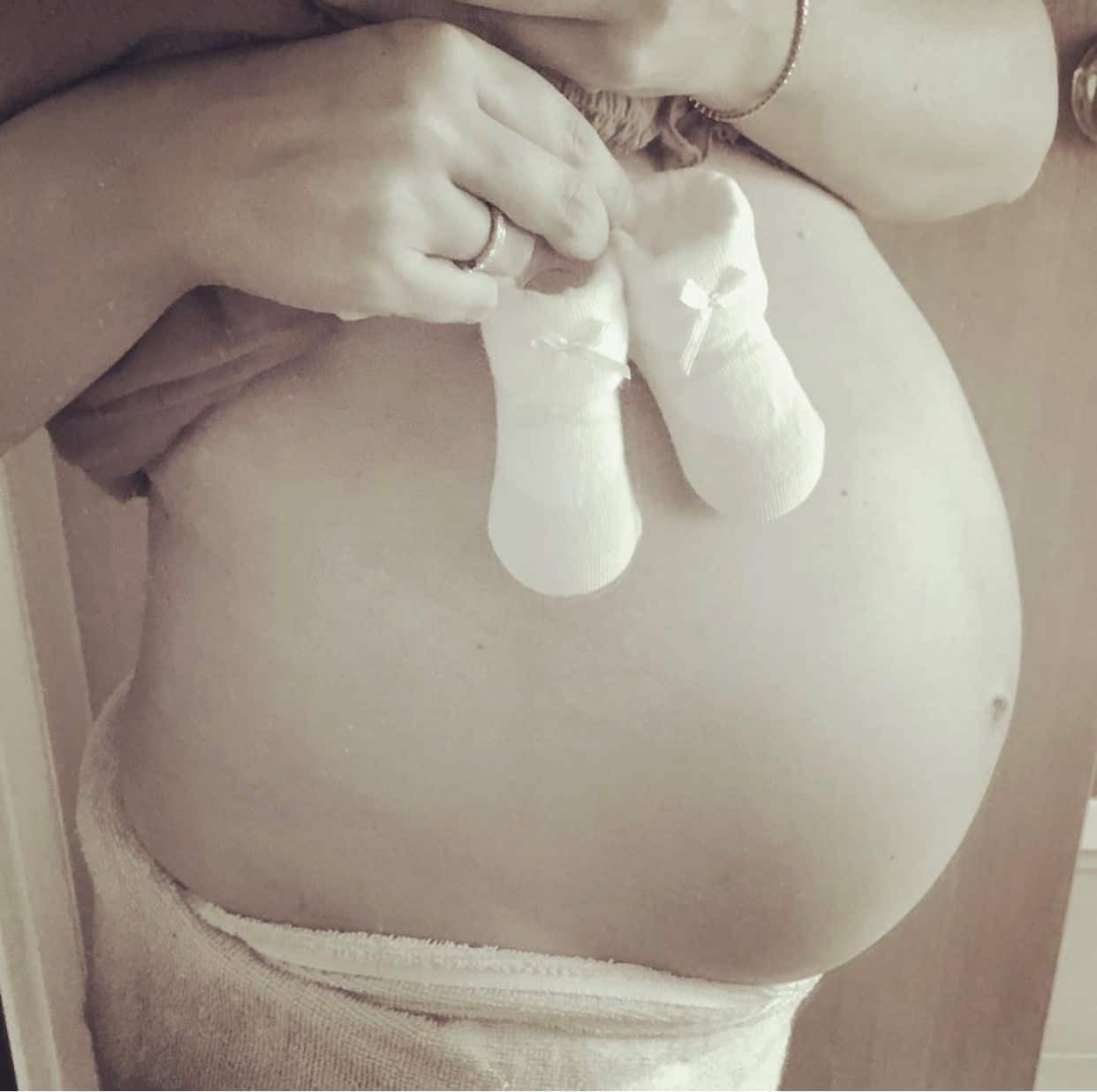 covid vaccine during pregnancy