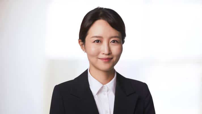 H & H Lawyers, Erica Lee (이슬아 변호사)