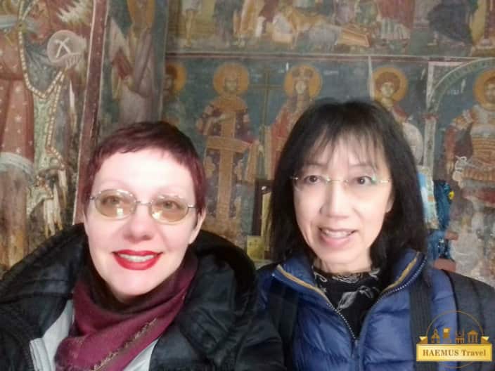 Macedonian Cultural Heritage