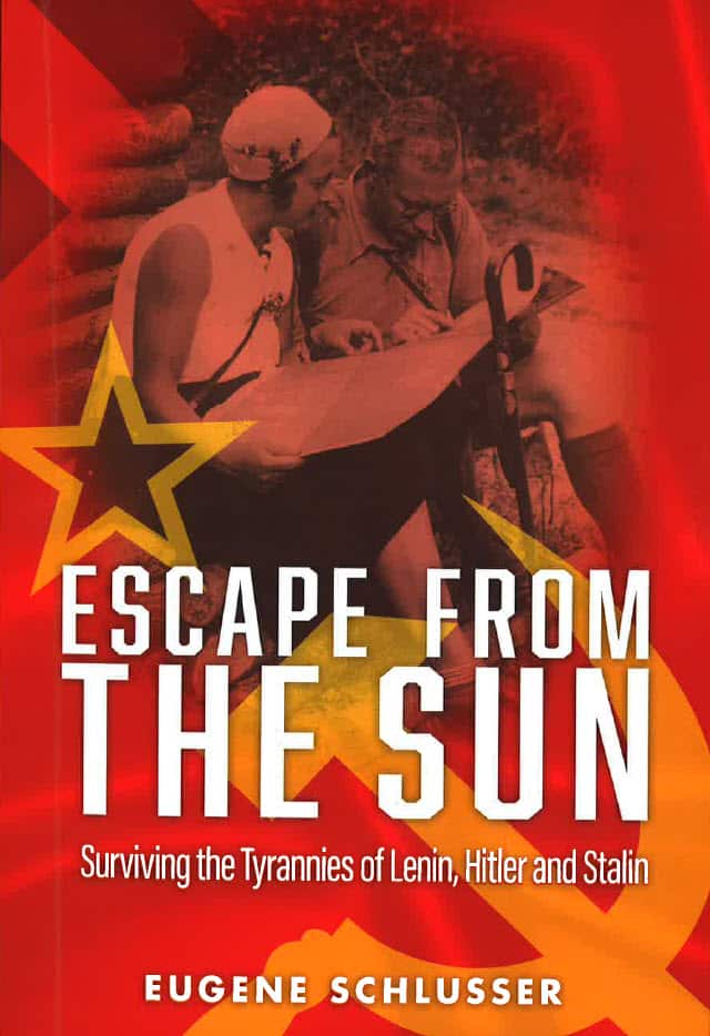 Escape from the Sun