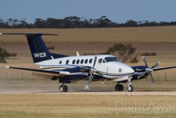 The plane involved was owned by Corporate and Leisure Aviation