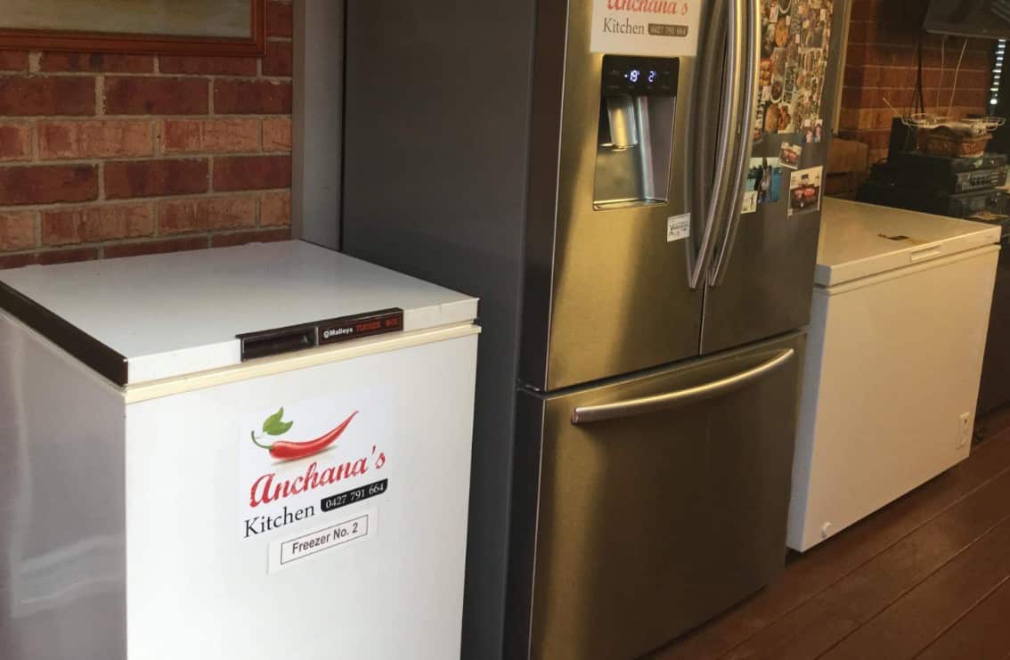 kitchen's essential in industrial kitchen