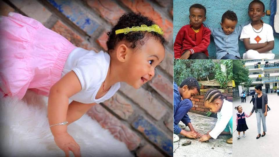 Interview with Desset Abebe