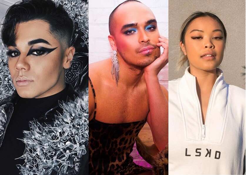 Three equally talented Filipino artists will take the stage on the Gold Coast namely: Sheldon Riley, Sean Miley Moore and Erica Padilla