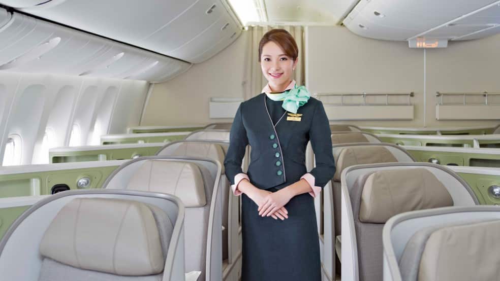 EVA Air
