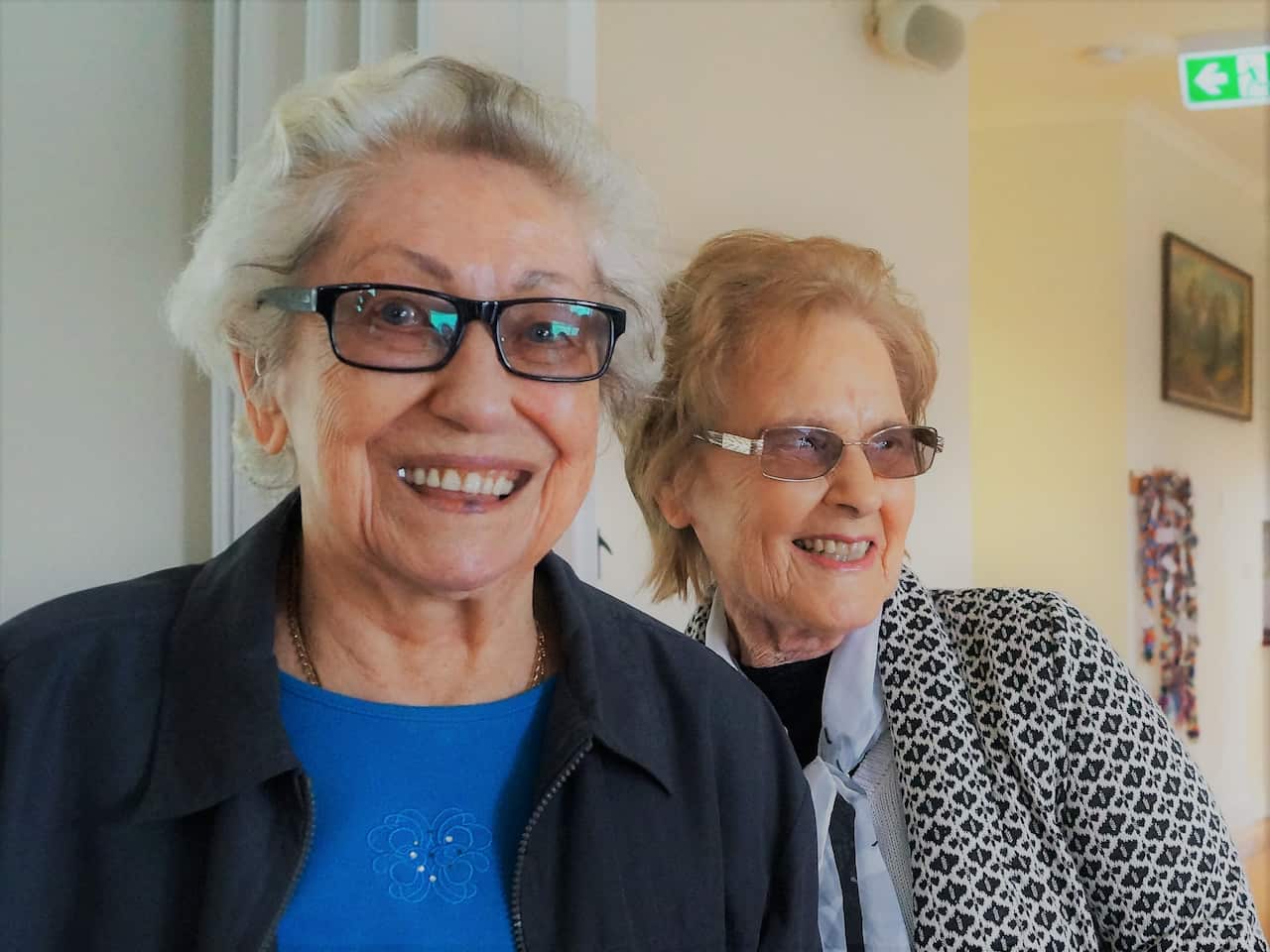 Martin Luther Homes Boronia German retirement village