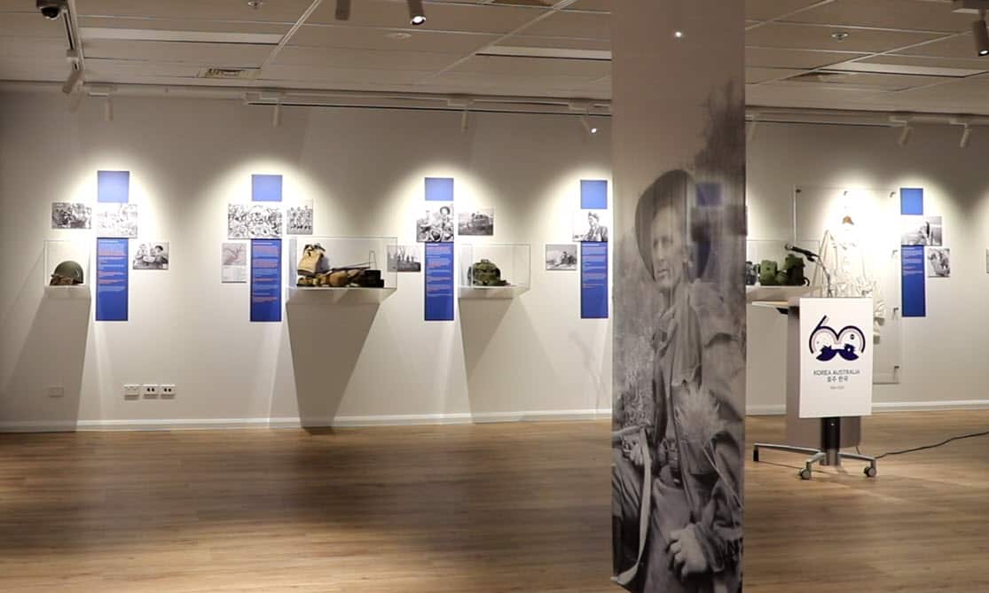 Korean Cultural Centre