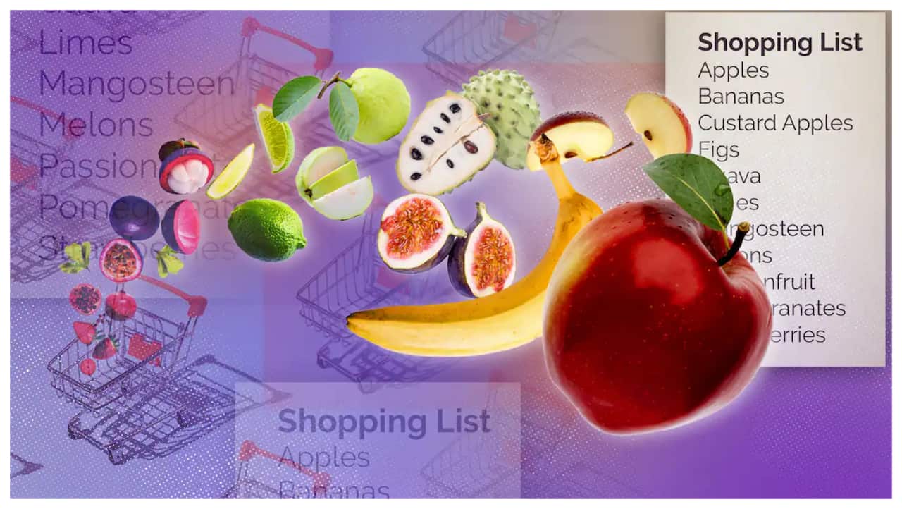 ราคาของกินของใช้ในร้านซูเปอร์มาร์เก็ตจะไม่ลดลงในเร็วๆ นี้