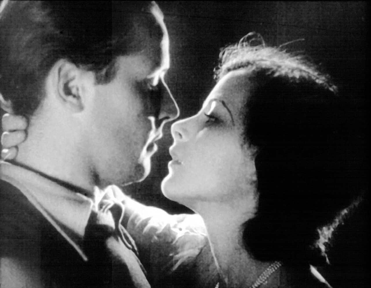 Extase-oknko z filmu