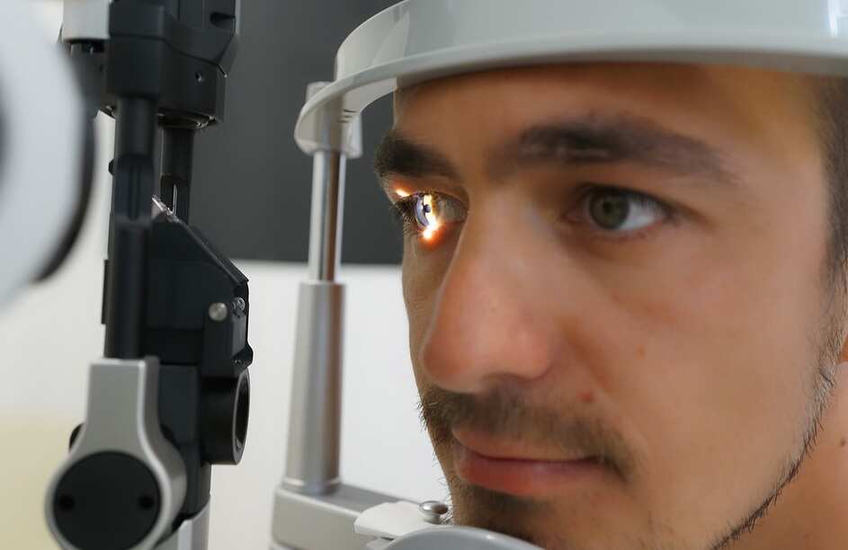 roadside eye testing 