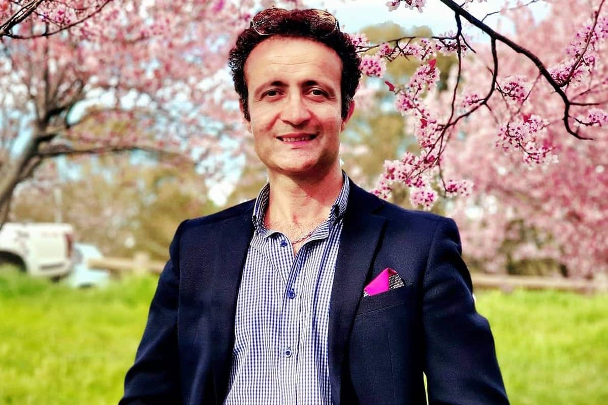  فضل کټوازی، جنوبي کوريا او اسټراليا کې پخوانی افغان ديپلومات