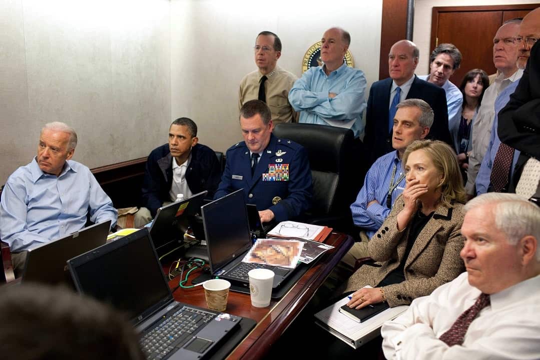 White House