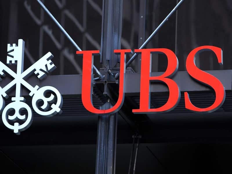 UBS