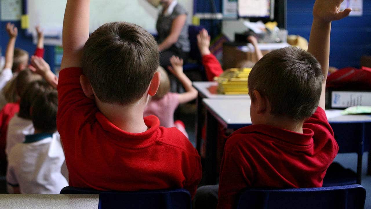 Gay teachers in religious have spoken to SBS News about their experiences.